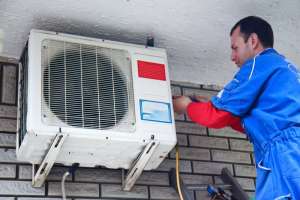 24/7 and Emergency HVAC Near South Wilmington, IL | Air Conidtioning and Heating Contractors